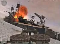 crack Medal of Honor: Pacific Assault ściagnij grę