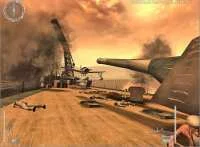 torrent Medal of Honor: Wojna na Pacyfiku pobierz za darmo