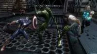 torrent Marvel: Ultimate Alliance pobierz za darmo
