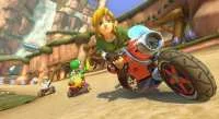 Mario Kart 8 download