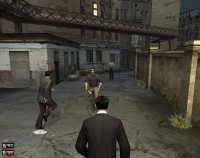 gra Mafia download