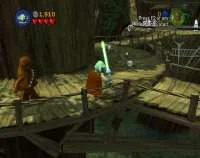 pełna wersja LEGO Star Wars II do pobrania