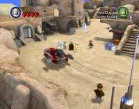 crack LEGO Star Wars ściągnij grę
