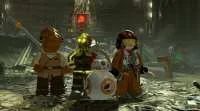 crack LEGO Star Wars: The Force Awakens ściągnij grę