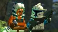 torrent LEGO Star Wars III: The Clone Wars pobierz grę