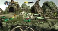 pełna wersja LEGO Piraci z Karaibów do pobrania