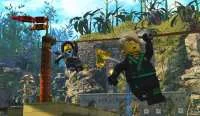 crack The LEGO NINJAGO Movie Video Game ściągnij grę