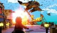 The LEGO NINJAGO download