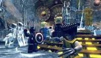 LEGO Marvel Super Heroes download