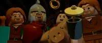 LEGO The Lord of the Rings download