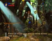 LEGO Indiana Jones download