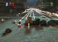LEGO Indiana Jones 2 download
