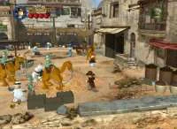 torrent LEGO Indiana Jones 2 pobierz za darmo
