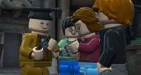 LEGO Harry Potter download