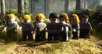 crack LEGO Harry Potter: Years 5-7 ściagnij grę