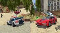 torrent LEGO GTA pobierz grę