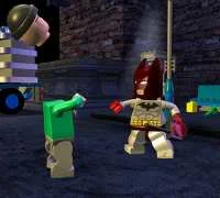 crack LEGO Batman: The Videogame ściągnij grę