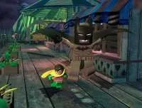 pełna wersja LEGO Batman do pobrania