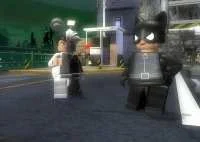 torrent LEGO Batman pobierz za darmo