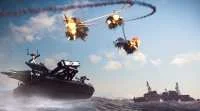 crack Just Cause 3 ściągnij gre