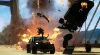 torrent Just Cause 2 pobierz za darmo
