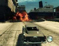 torrent James Bond 007: Blood Stone pobierz grę