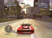 OutRun 2006: Coast 2 Coast download