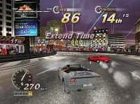 crack OutRun 2006: Coast 2 Coast ściągnij grę