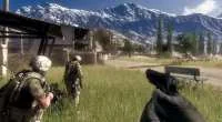 torrent Operation Flashpoint: Red River pobierz grę