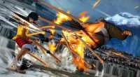 crack One Piece: Burning Blood ściągnij grę