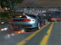 crack Need for Speed: Underground 2 ściągnij grę