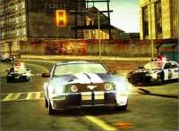 Need for Speed: Most Wanted 2005 download