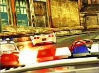 torrent NFS Most Wanted pobierz za darmo