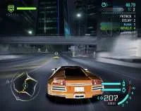 torrent NFS Carbon pobierz za darmo