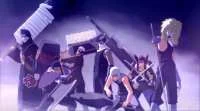 torrent Naruto Shippuden: Ultimate Ninja Storm 4 pobierz za darmo