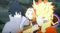 Naruto Shippuden: Ultimate Ninja Storm 4 download