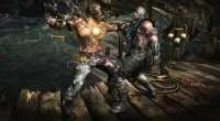 Mortal Kombat X download