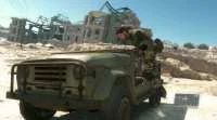 torrent Metal Gear Solid V: The Phantom Pain pobierz za darmo