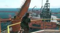 crack Metal Gear Solid V: The Phantom Pain ściągnij grę