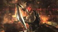 crack Metal Gear Rising: Revengeance ściagnij grę
