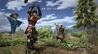 crack Samurai Warriors: Spirit of Sanada ściagnij grę