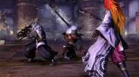 crack Samurai Warriors 4-II ściągnij grę