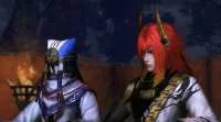 Samurai Warriors 4-II download
