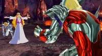 torrent Saint Seiya: Soldiers' Soul pobierz za darmo