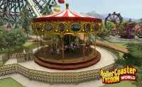 RollerCoaster Tycoon World download