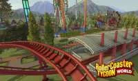 torrent RollerCoaster Tycoon World pobierz za darmo