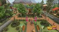 pełna wersja RollerCoaster Tycoon World do pobrania