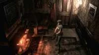 torrent Resident Evil HD Remaster pobierz grę