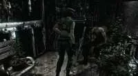 crack Resident Evil HD ściagnij grę