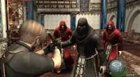 torrent Resident Evil 4 Ultimate HD Edition pobierz grę